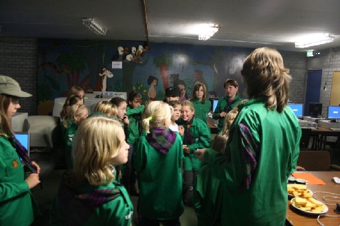 Zaterdag Jota-Joti - Foto 26 van 67